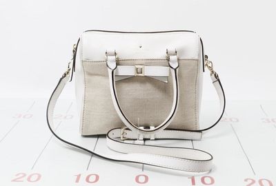 439-06346 ｋａｔｅ　ｓｐａｄｅ ショルダーバッグ