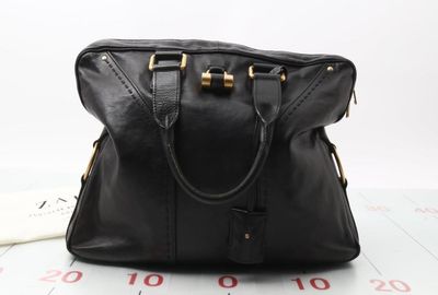 440-02487 Ｙｖｅｓ　Ｓａｉｎｔ　Ｌａｕｒｅｎｔ ハンドバッグ