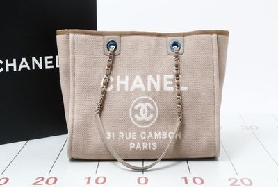440-00623 ＣＨＡＮＥＬ ショルダーバッグ
