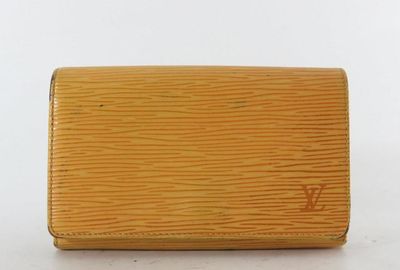 439-05566 ＬＯＵＩＳ　ＶＵＩＴＴＯＮ 財布