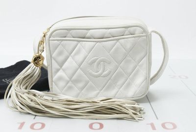 440-03148 ＣＨＡＮＥＬ ショルダーバッグ