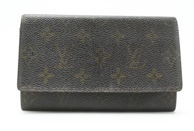 440-02918 ＬＯＵＩＳ　ＶＵＩＴＴＯＮ 財布
