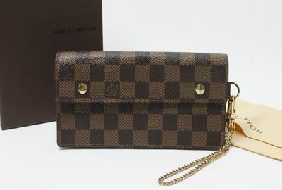 440-03022 ＬＯＵＩＳ　ＶＵＩＴＴＯＮ 財布