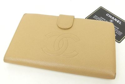 440-04408 ＣＨＡＮＥＬ 財布