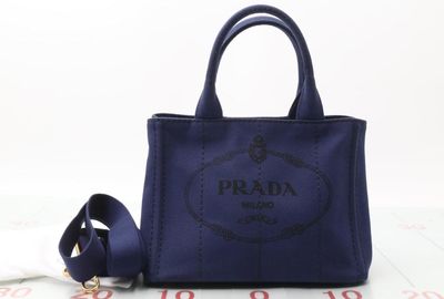 440-00901 ＰＲＡＤＡ トートバッグ