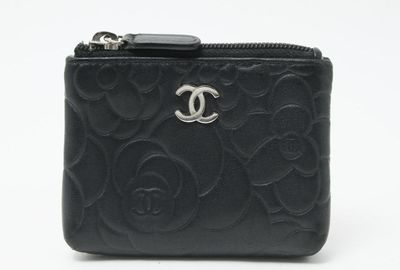 440-01039 ＣＨＡＮＥＬ 財布