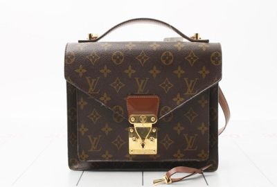 440-04865 ＬＯＵＩＳ　ＶＵＩＴＴＯＮ ショルダーバッグ