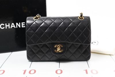 440-04792 ＣＨＡＮＥＬ ショルダーバッグ