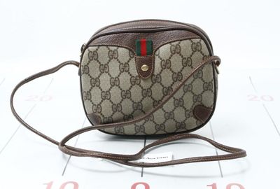 440-01391 Ｇｕｃｃｉ ショルダーバッグ