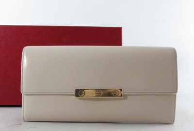 440-00659 Ｃａｒｔｉｅｒ 財布