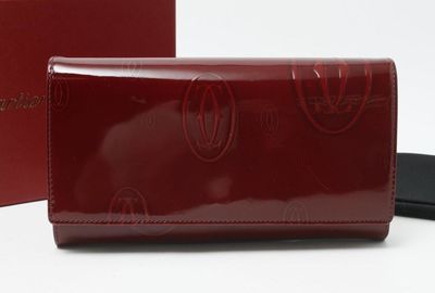 440-03293 Ｃａｒｔｉｅｒ 財布