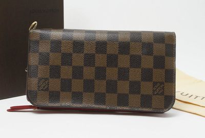 440-03075 ＬＯＵＩＳ　ＶＵＩＴＴＯＮ 財布