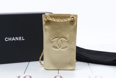 440-04078 ＣＨＡＮＥＬ ショルダーバッグ