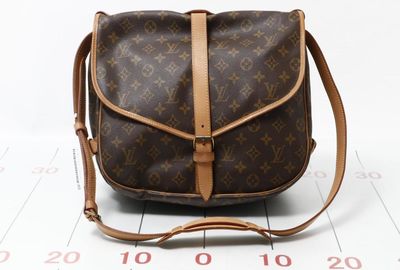 440-02705 ＬＯＵＩＳ　ＶＵＩＴＴＯＮ ショルダーバッグ