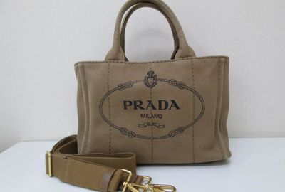 440-03795 ＰＲＡＤＡ ハンドバッグ