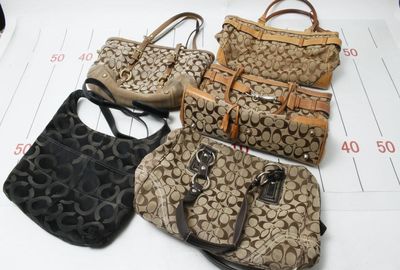 440-00985 ＣＯＡＣＨ ＢＵＬＫ　ＳＡＬＥ