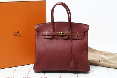 438-02840 ＨＥＲＭＥＳ ハンドバッグ