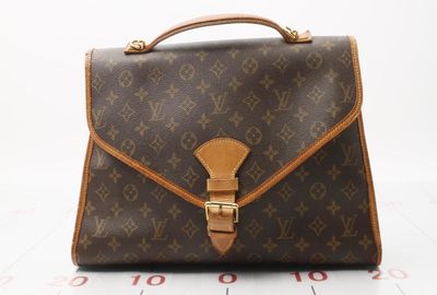 439-02474 ＬＯＵＩＳ　ＶＵＩＴＴＯＮ ビジネスバッグ