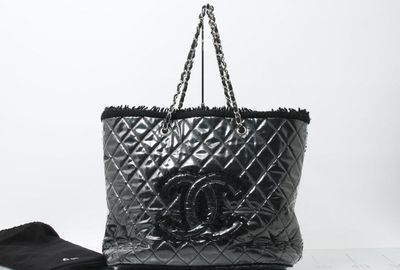 440-02538 ＣＨＡＮＥＬ トートバッグ