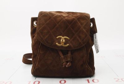 439-06809 ＣＨＡＮＥＬ リュック
