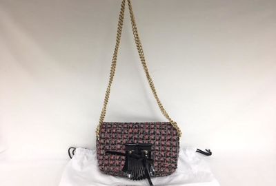 440-02197 ＶＡＬＥＮＴＩＮＯ ショルダーバッグ