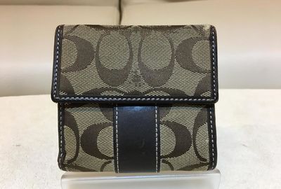 439-06715 ＣＯＡＣＨ 財布