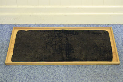 阿蘭切茶具敷 （共箱）