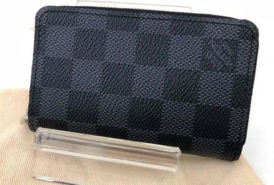 440-01067 ＬＯＵＩＳ　ＶＵＩＴＴＯＮ コインケース