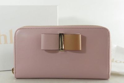 440-03407 Ｃｈｌｏｅ 財布