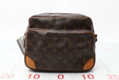 440-00377 ＬＯＵＩＳ　ＶＵＩＴＴＯＮ ショルダーバッグ