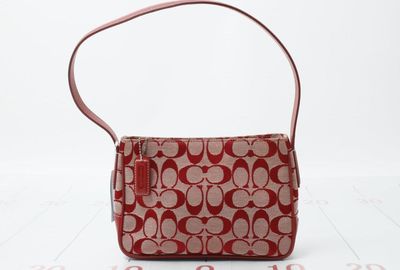 440-02908 ＣＯＡＣＨ ショルダーバッグ