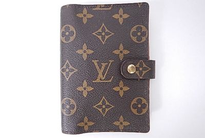 440-02392 ＬＯＵＩＳ　ＶＵＩＴＴＯＮ 手帳カバー・カードケース類