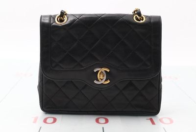 440-02409 ＣＨＡＮＥＬ ショルダーバッグ