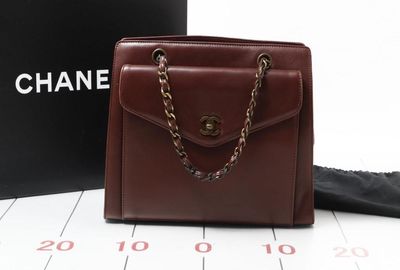 440-05253 ＣＨＡＮＥＬ ハンドバッグ