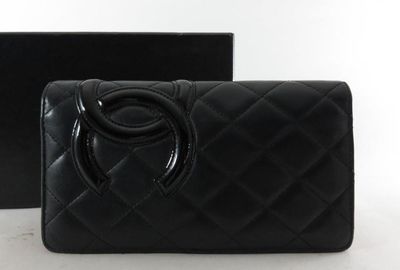 440-01458 ＣＨＡＮＥＬ 財布