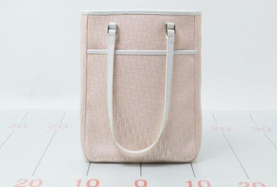 439-05705 Ｃｈｒｉｓｔｉａｎ　Ｄｉｏｒ トートバッグ