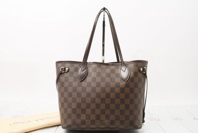 440-02641 ＬＯＵＩＳ　ＶＵＩＴＴＯＮ トートバッグ