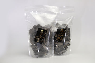 吉品堂 日本原產 純天然海參（灰色）2袋