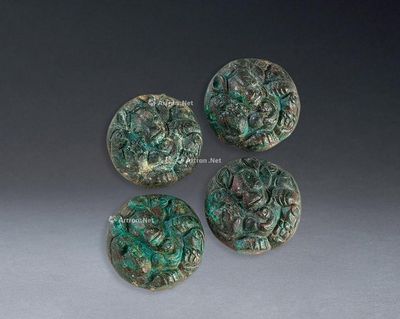 搜挖會 SoWAs Auction (220)