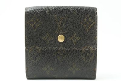 440-01673 ＬＯＵＩＳ　ＶＵＩＴＴＯＮ 財布