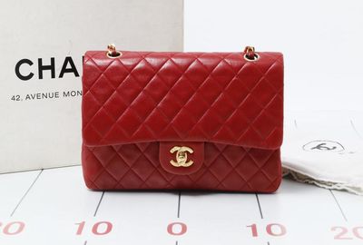 439-01097 ＣＨＡＮＥＬ ショルダーバッグ