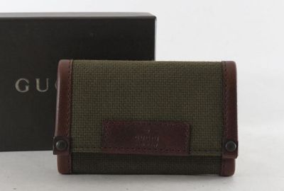 440-01461 Ｇｕｃｃｉ キーケース