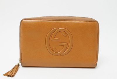 440-03753 Ｇｕｃｃｉ 財布