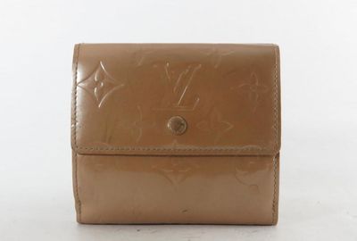 440-03704 ＬＯＵＩＳ　ＶＵＩＴＴＯＮ 財布