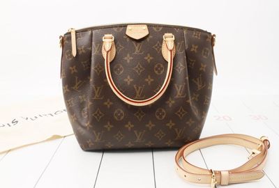 440-04128 ＬＯＵＩＳ　ＶＵＩＴＴＯＮ ハンドバッグ
