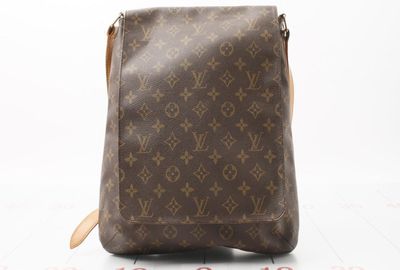 440-03934 ＬＯＵＩＳ　ＶＵＩＴＴＯＮ ショルダーバッグ