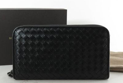 440-03429 Ｂｏｔｔｅｇａ　Ｖｅｎｅｔａ 財布