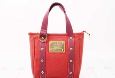 440-04337 ＬＯＵＩＳ　ＶＵＩＴＴＯＮ トートバッグ