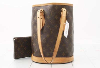 440-04017 ＬＯＵＩＳ　ＶＵＩＴＴＯＮ トートバッグ