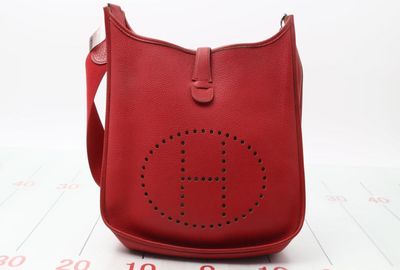 438-00280 ＨＥＲＭＥＳ ショルダーバッグ